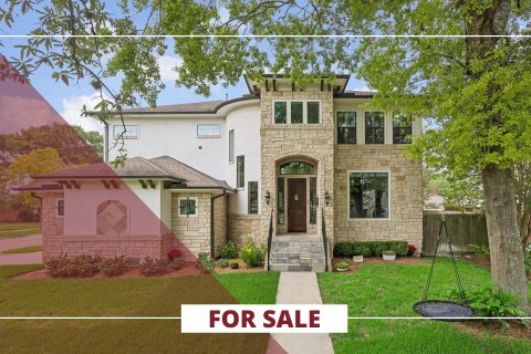 5622 Braesvalley Drive